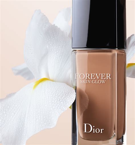 dior forever nocibe|DIOR Forever Fond de teint mat .